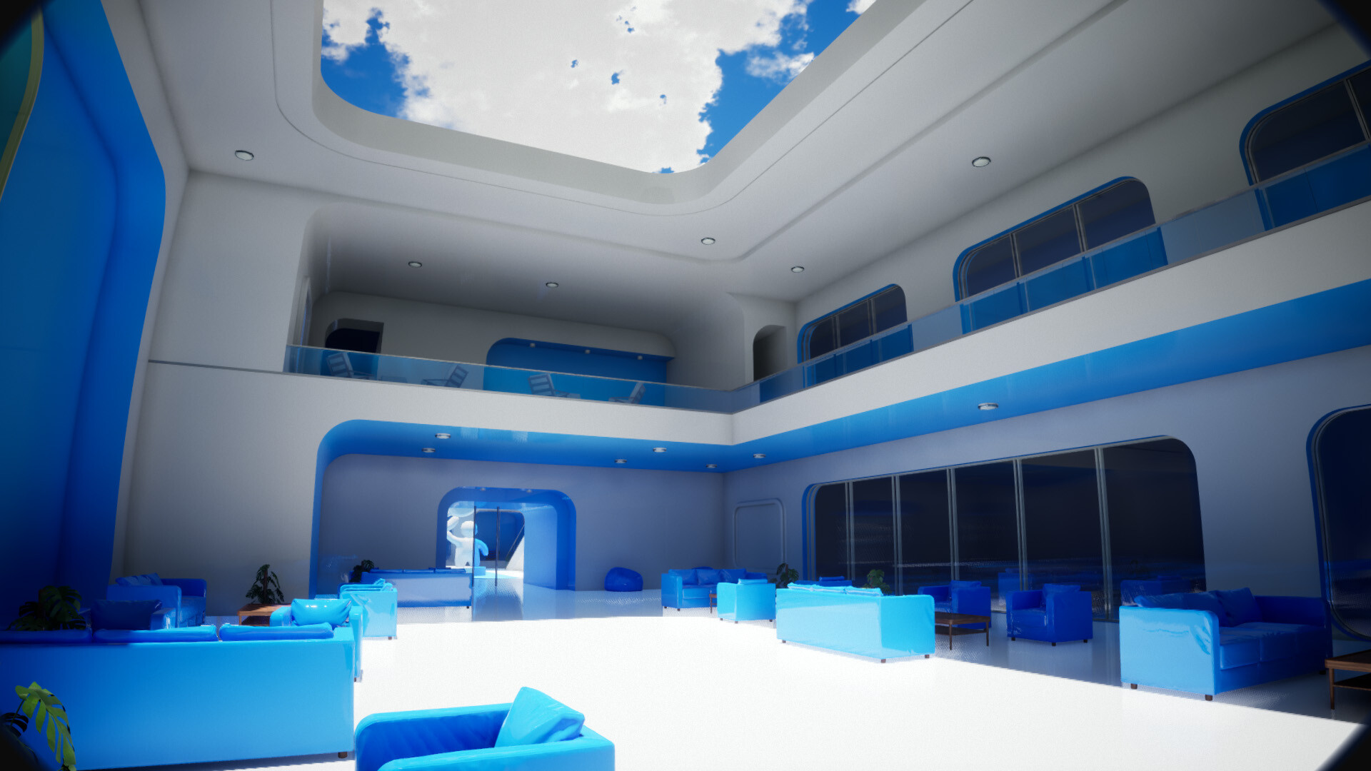 Aerocore screenshot 4
