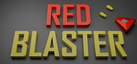 Red Blaster