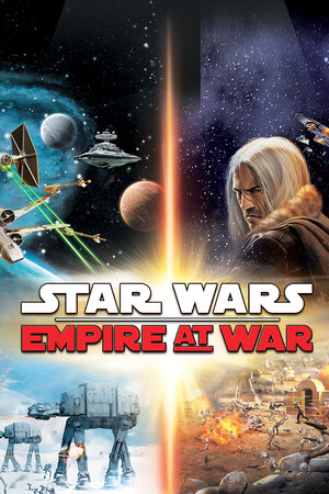 STAR WARS™ Empire at War: Gold Pack