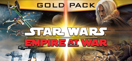 STAR WARS: EMPIRE AT WAR 日本語版 Windows】Star Wars Empire at War 完全日本語版