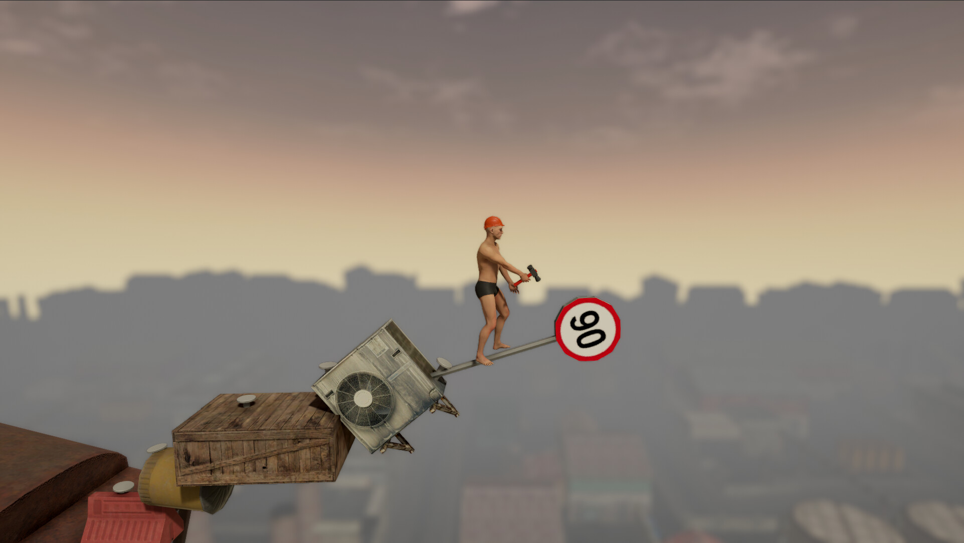 Like others, but about construction screenshot 1