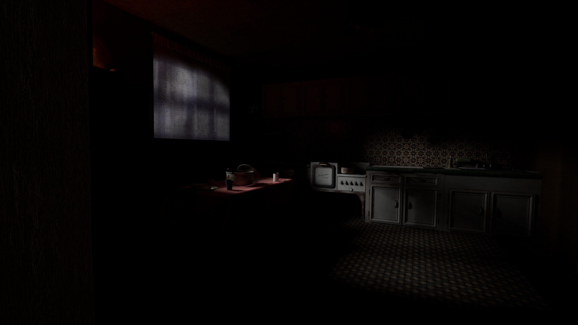 Silent Pathways trailer