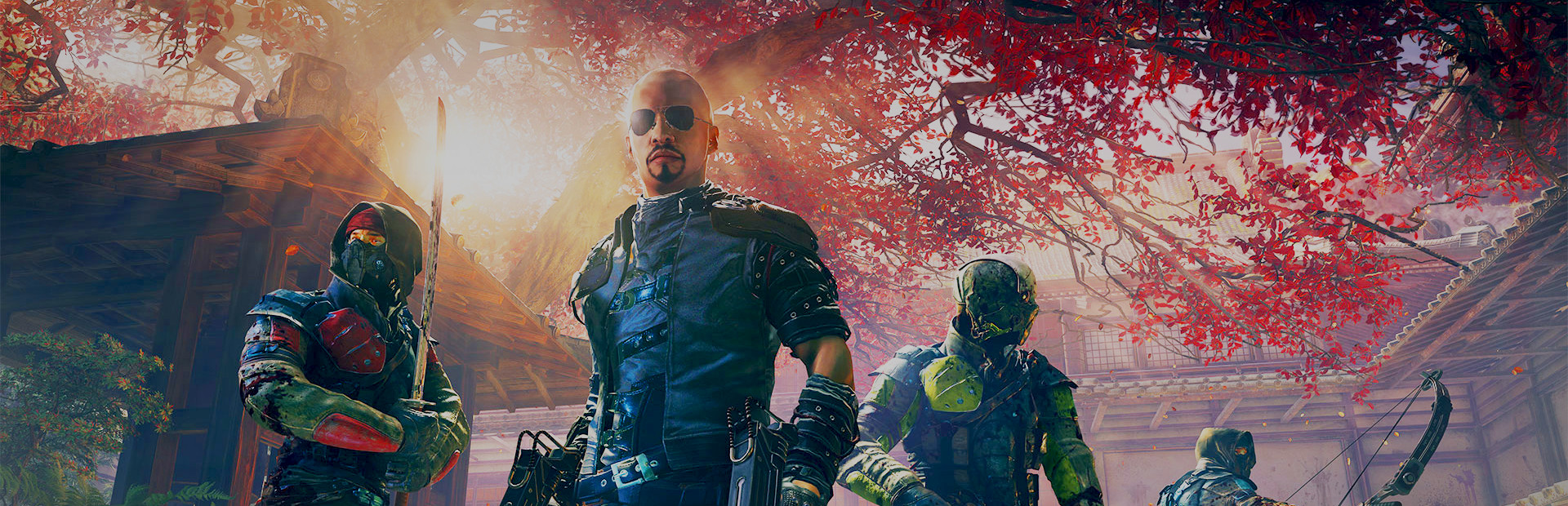 Игра Shadow Warrior 2