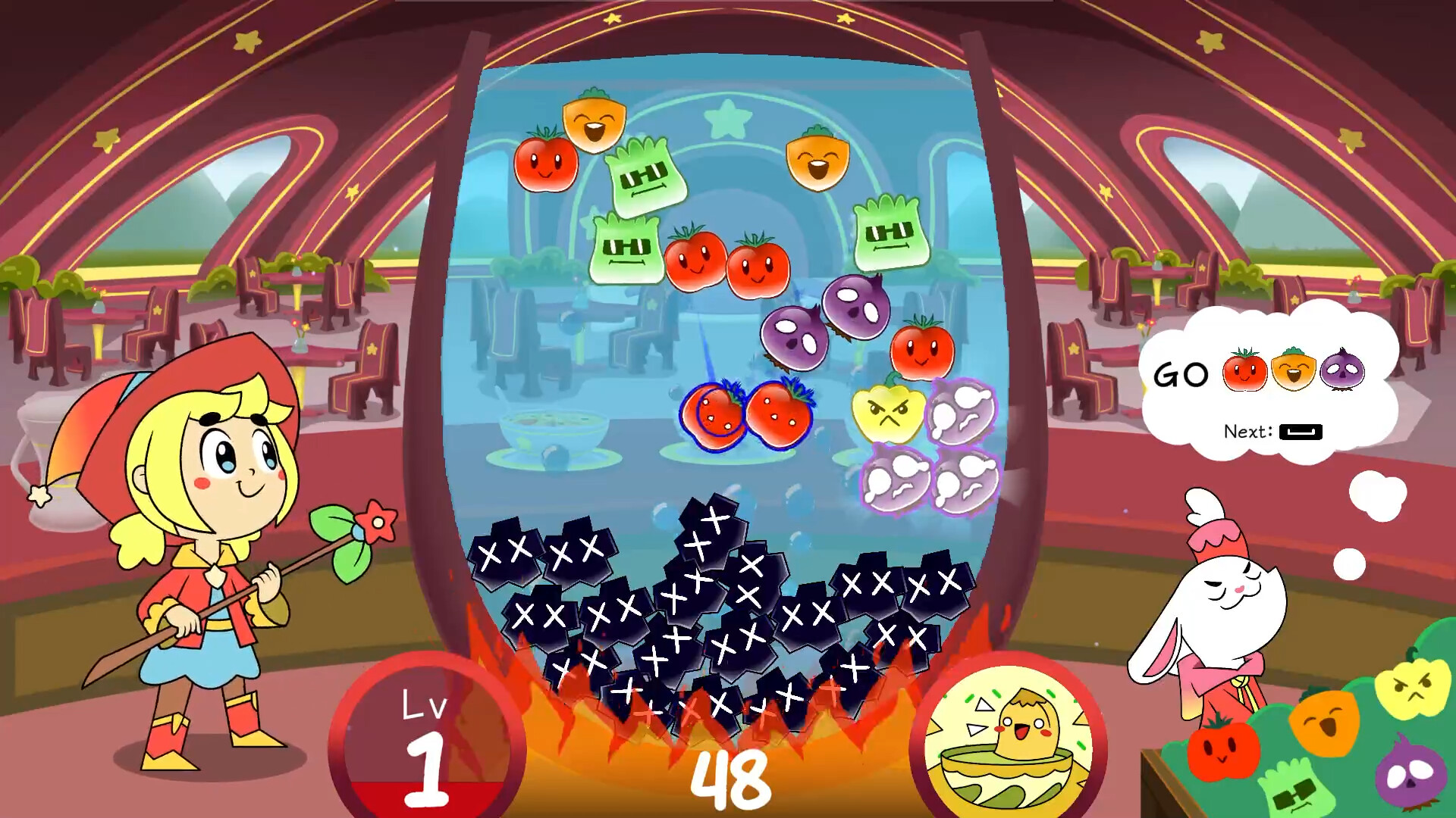 Witchpop trailer