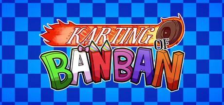 Cover art from Karting of Banban