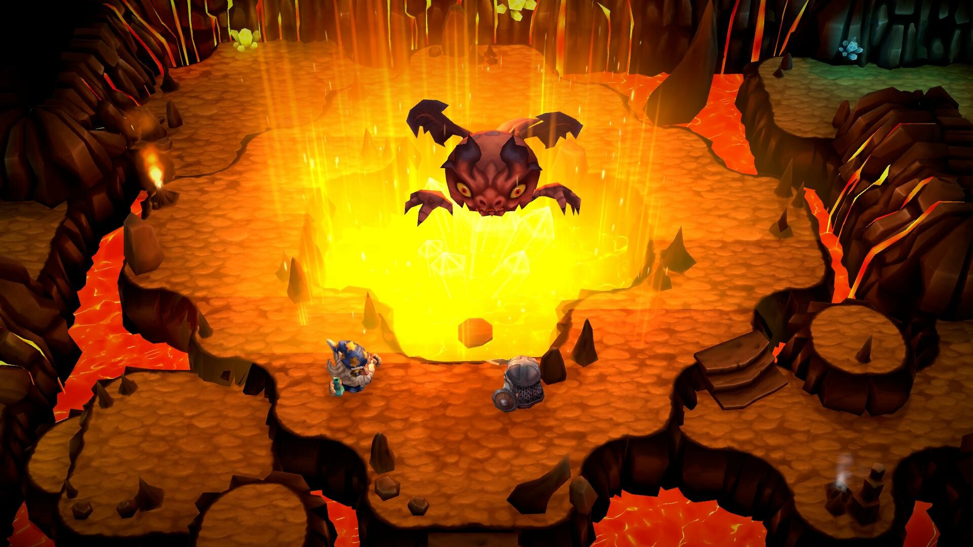 Dungeon Patrol screenshot 4