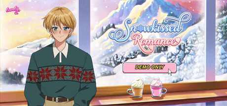 Snowkissed Romance