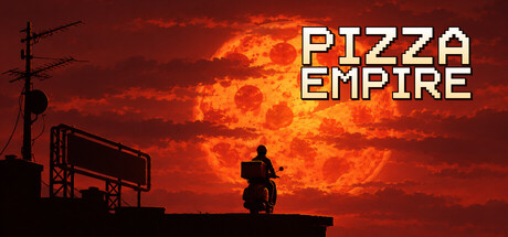 Cover art from Pizza Empire