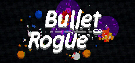 Cover art from Bullet Rogue