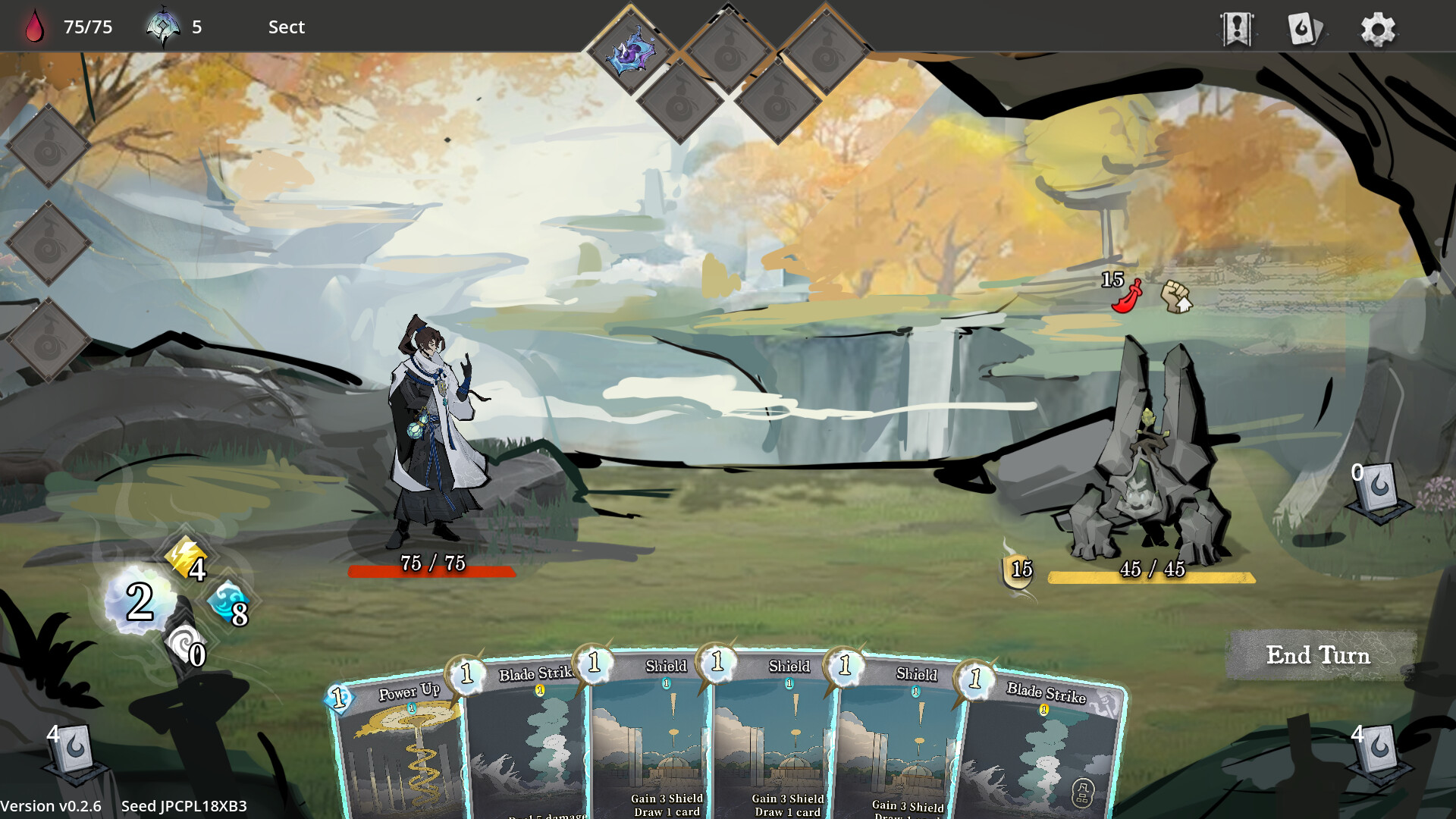 Vivent Mirror screenshot 2