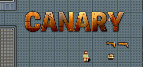 Cover art from Canary