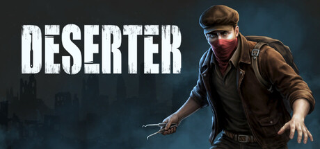 Deserter