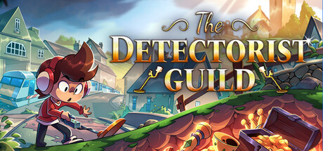 The Detectorist Guild