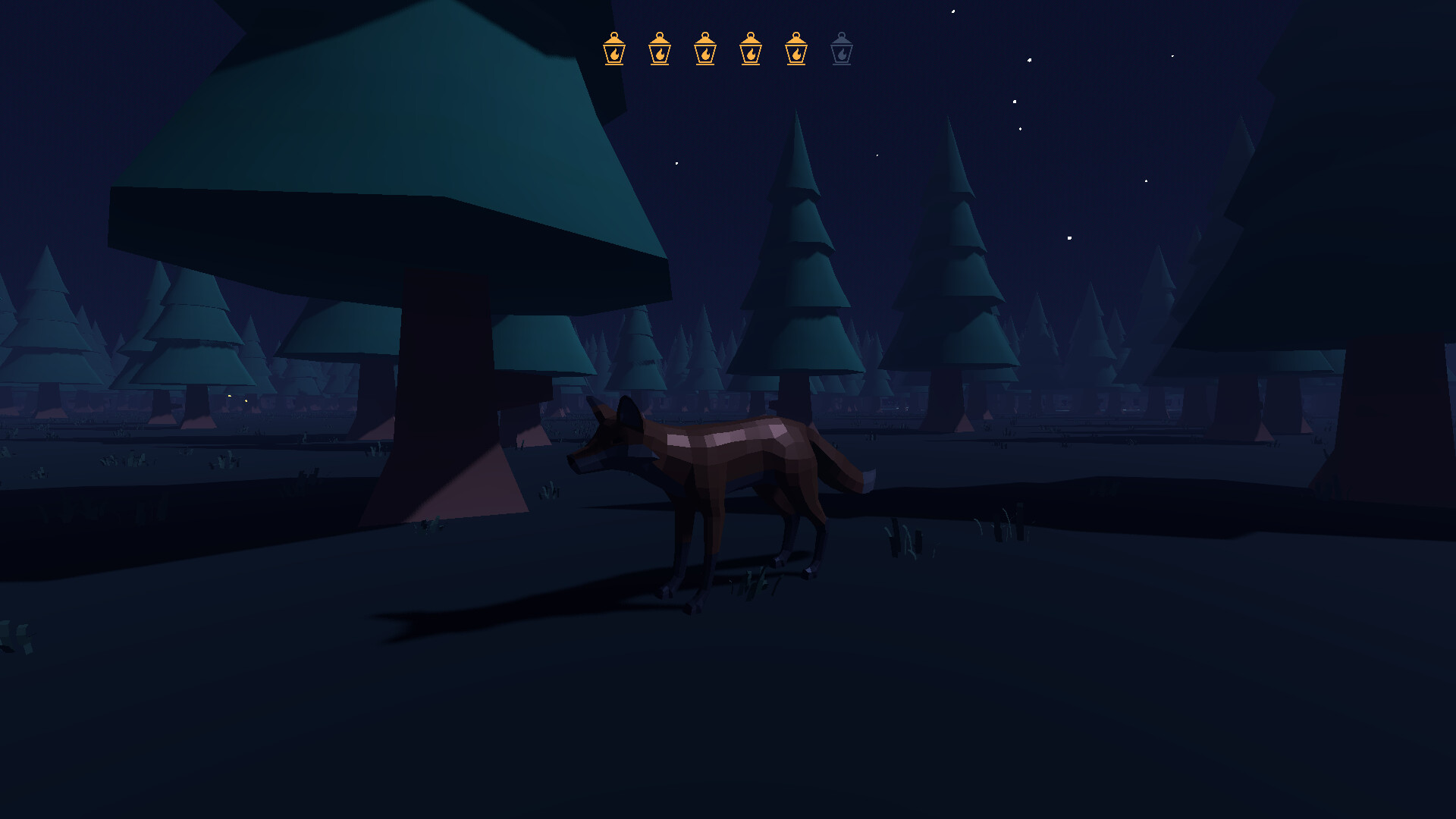 Lanternsong screenshot 4