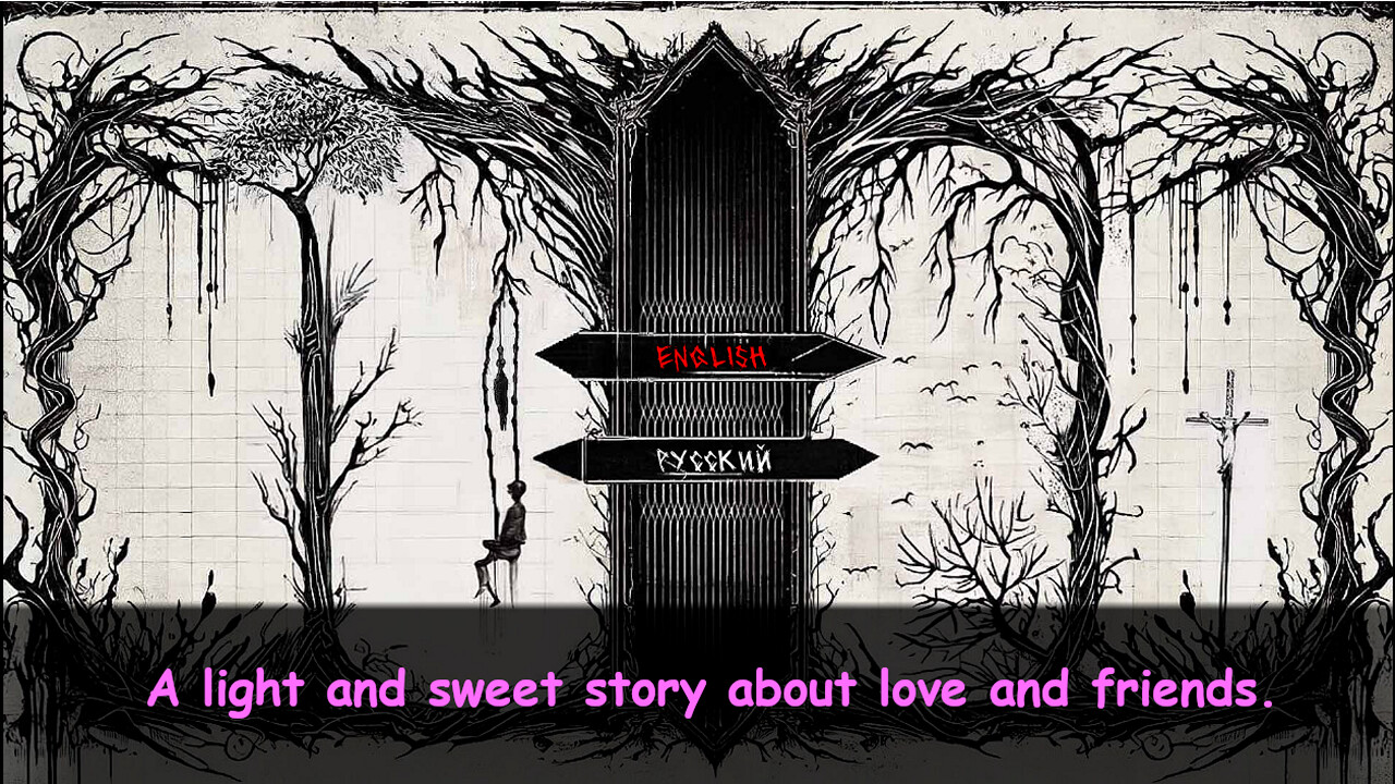 Trailer poster