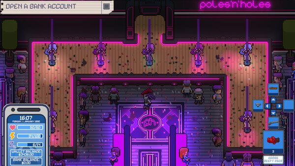 Psycasso screenshot 3