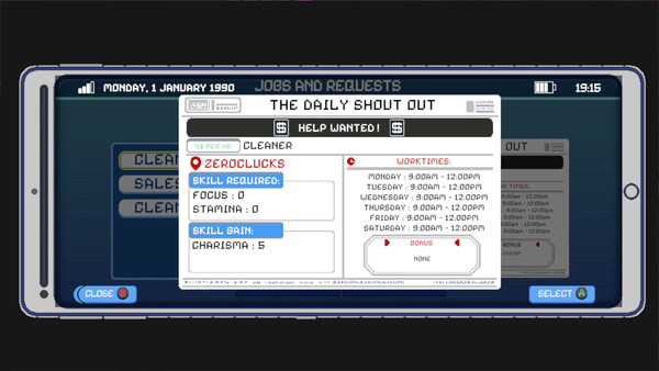 Psycasso screenshot 5