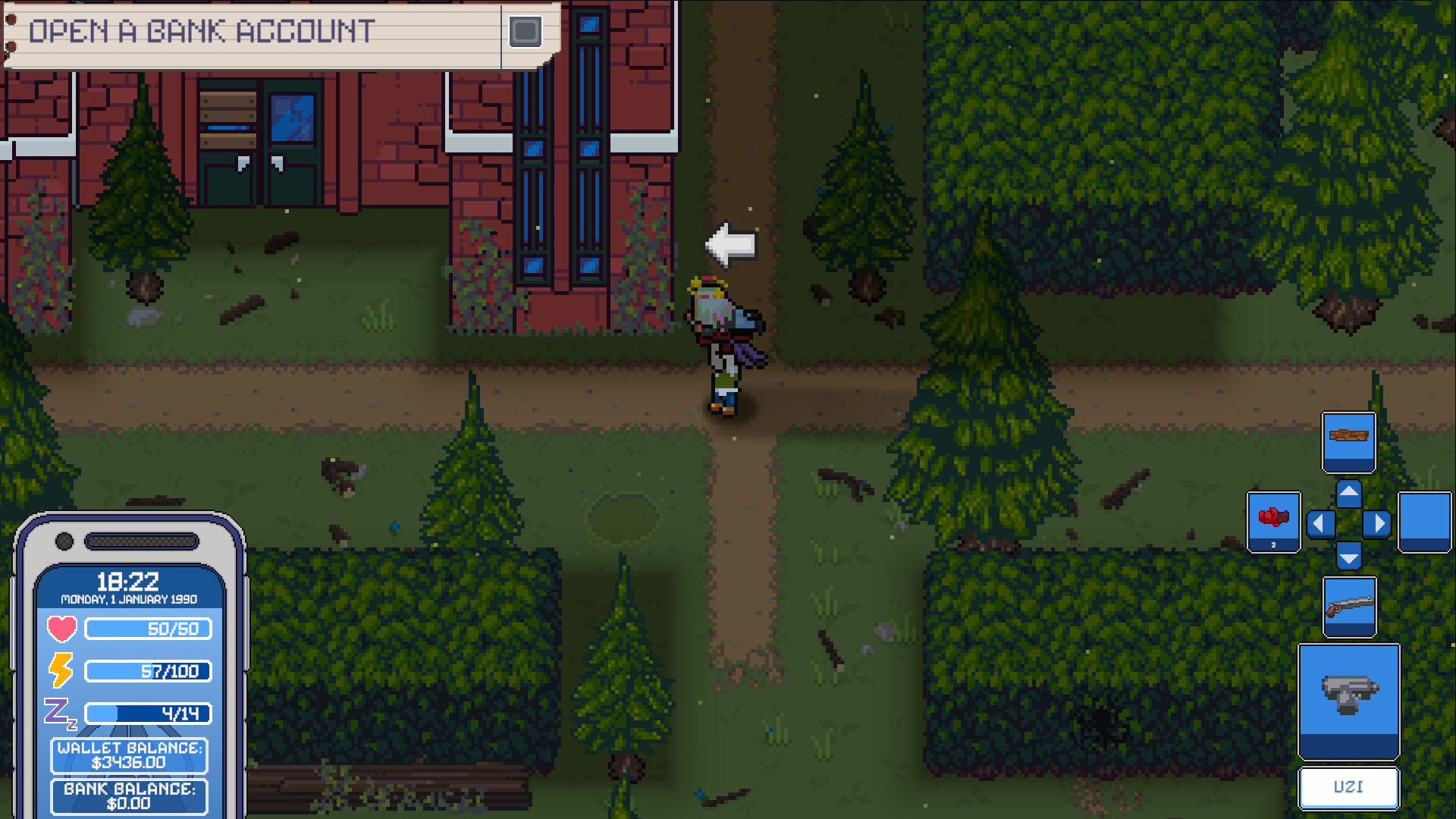 Psycasso screenshot 4