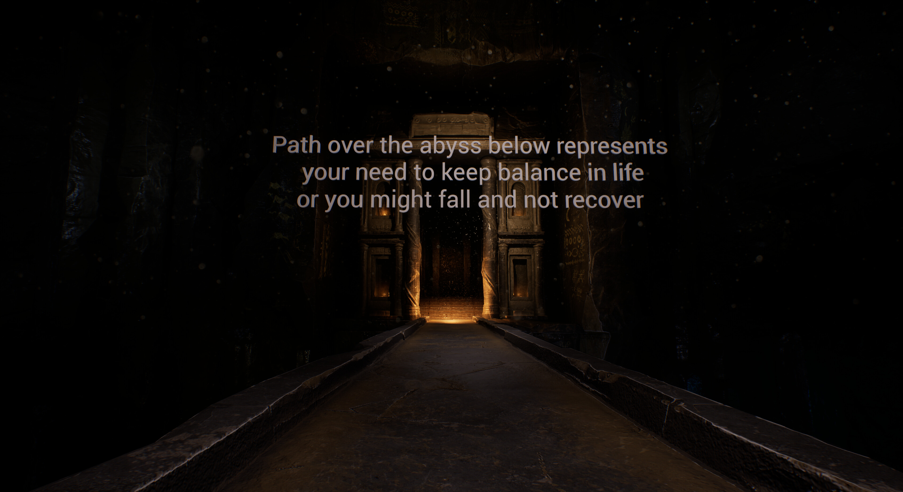 Dimensions of Subconsciousness trailer
