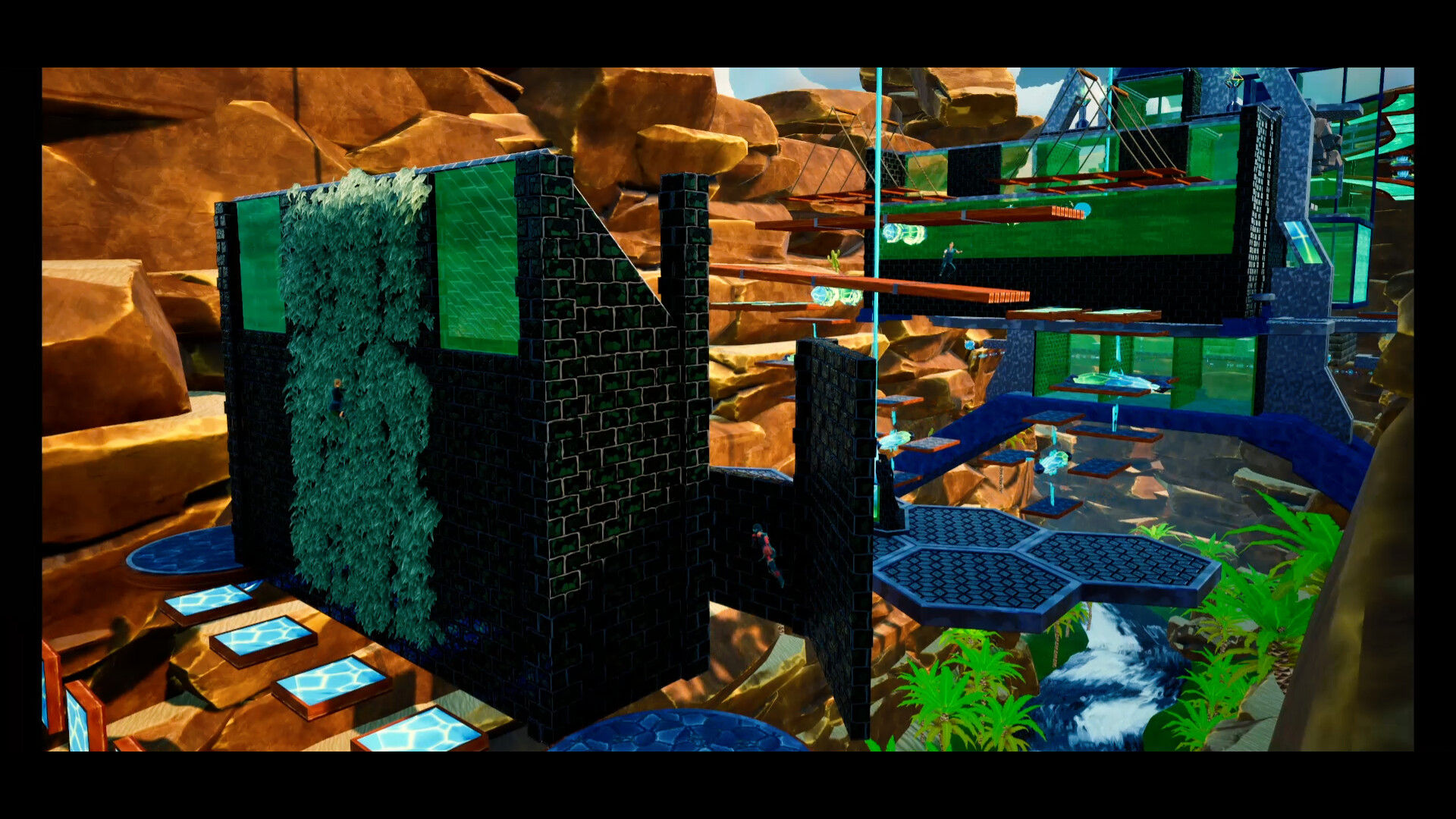 Planewalkers screenshot 2