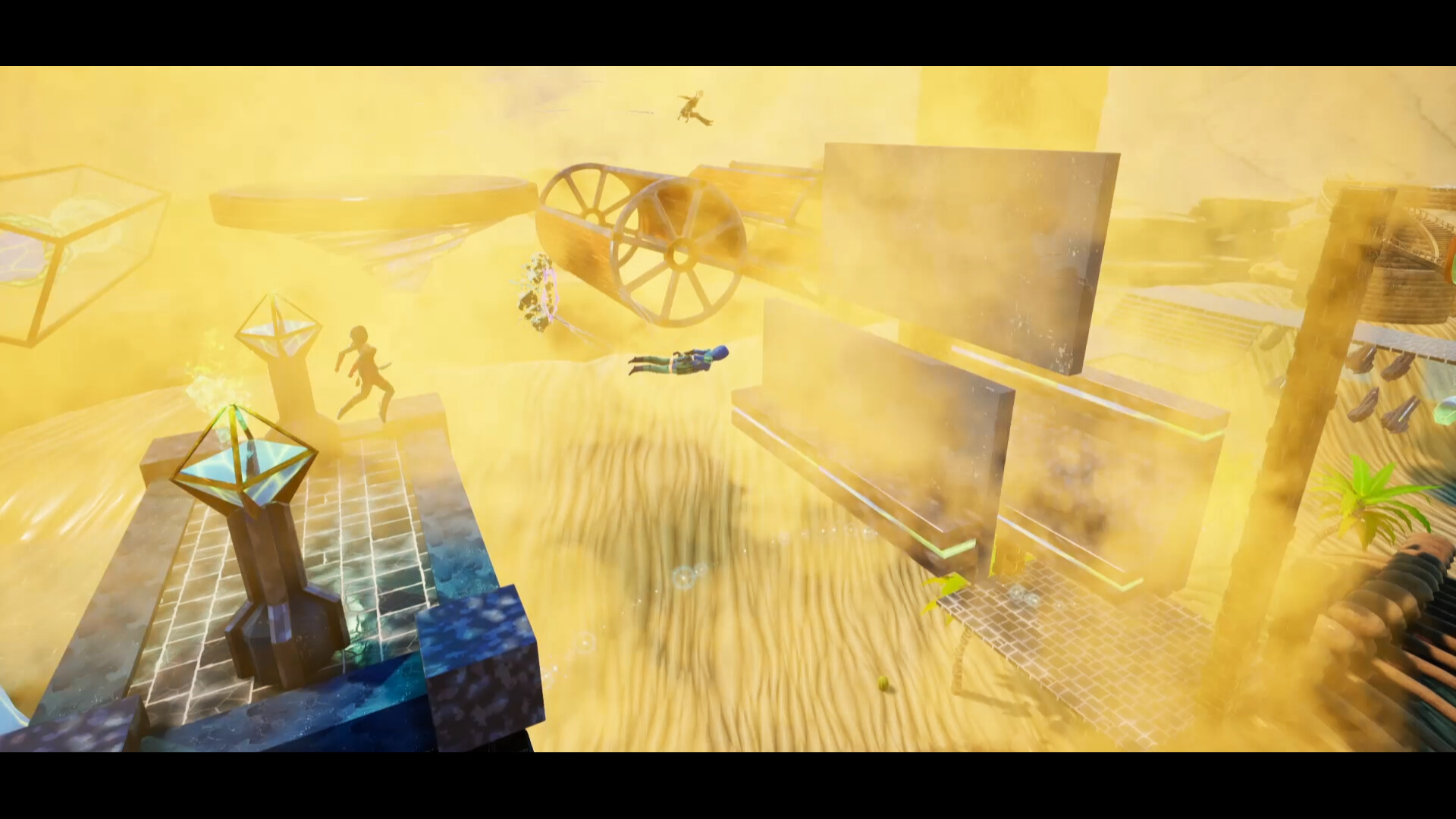 Planewalkers screenshot 4