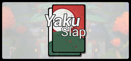 Cover art from Yaku Slap