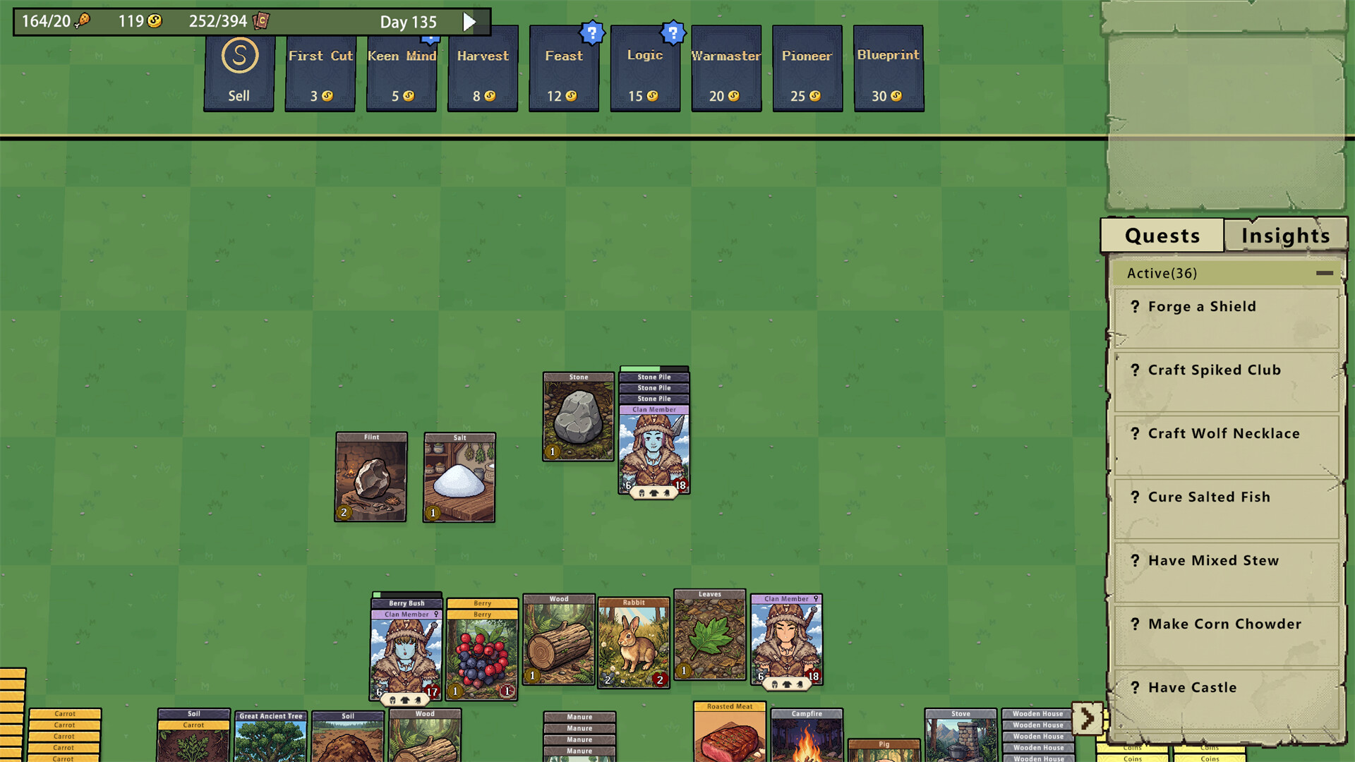 Stack Epoch trailer