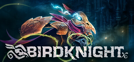 Cover art from BirdKnight