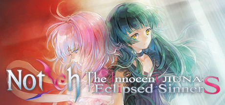 Steam Community :: Notch - The Innocent LunA: Eclipsed SinnerS
