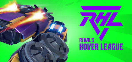 Steam Community :: Rivals Hover League