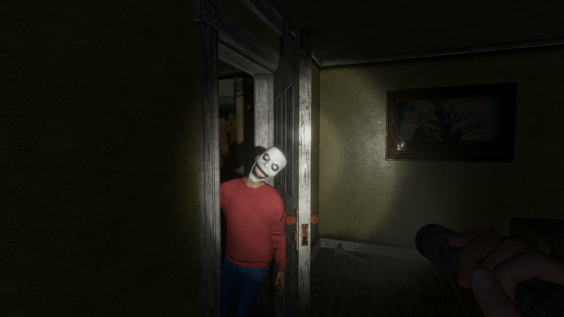 Fateful Night screenshot 4