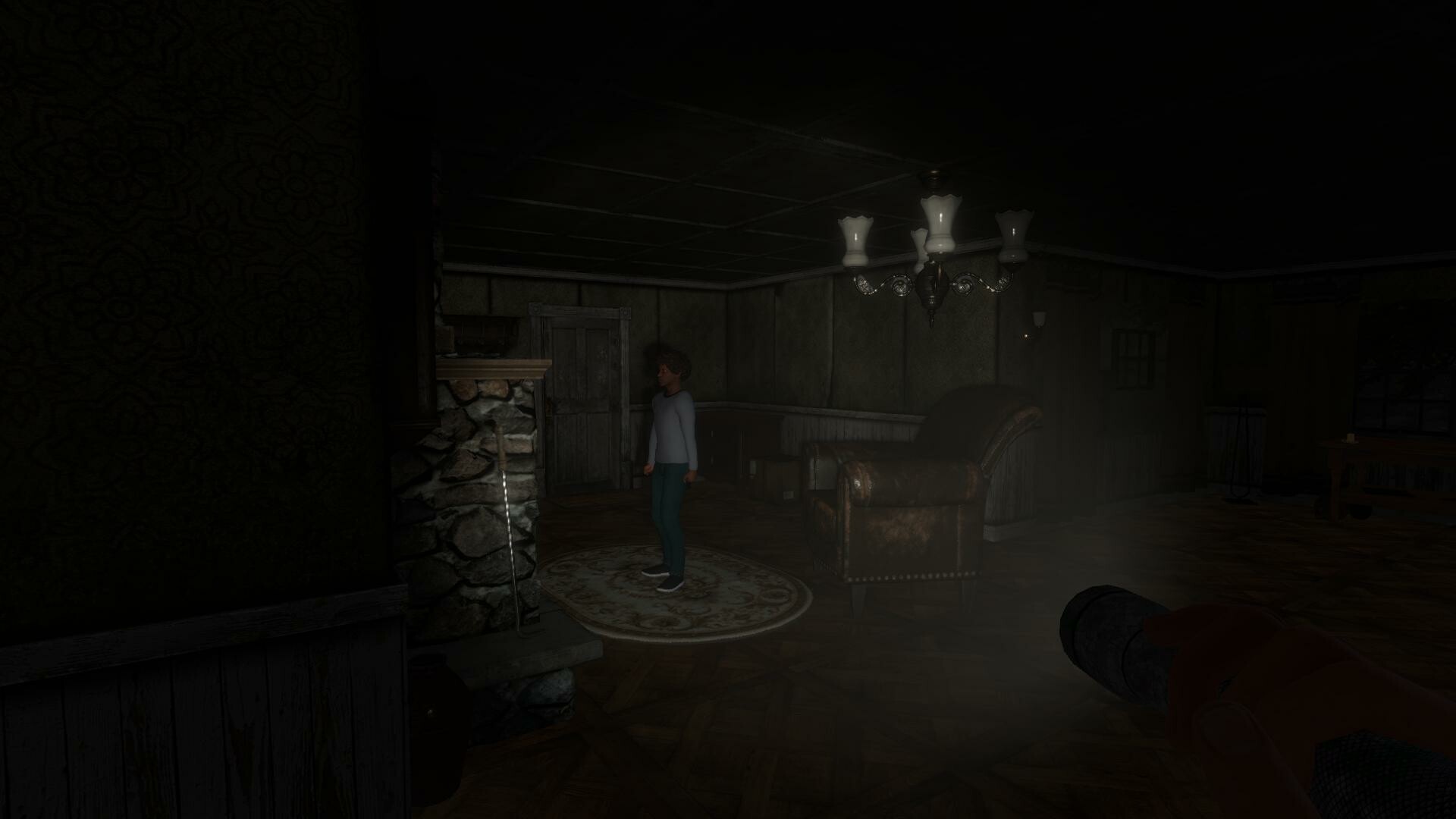 Fateful Night screenshot 3
