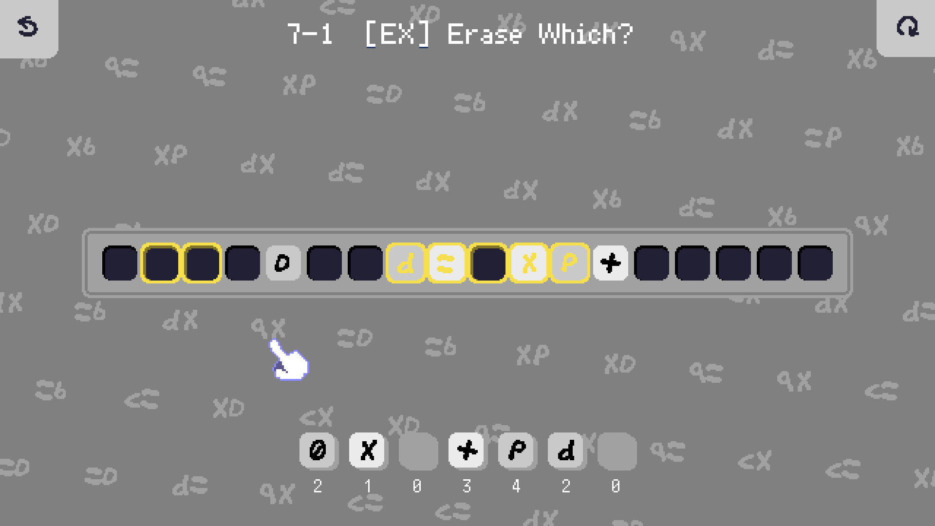 Equal to P (=P) screenshot 5