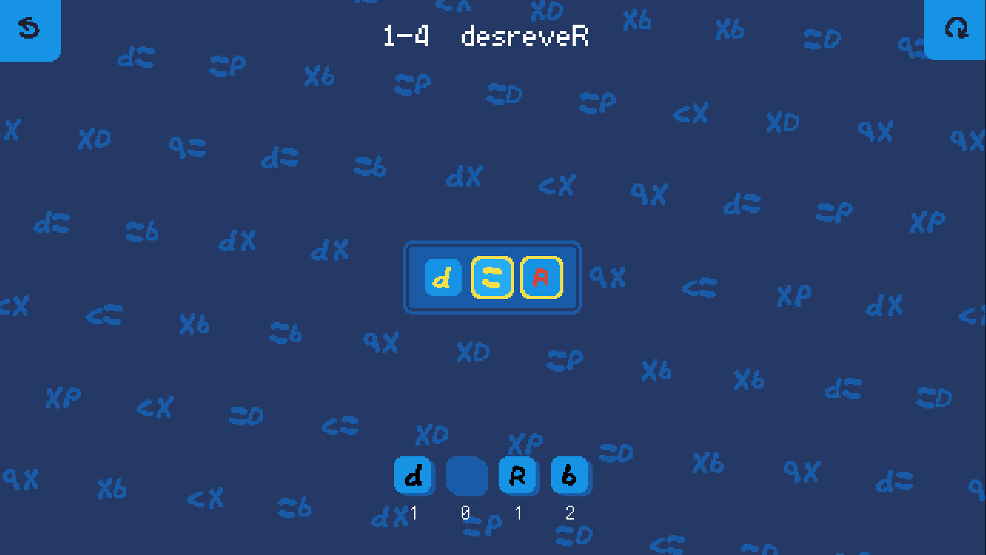 Equal to P (=P) trailer