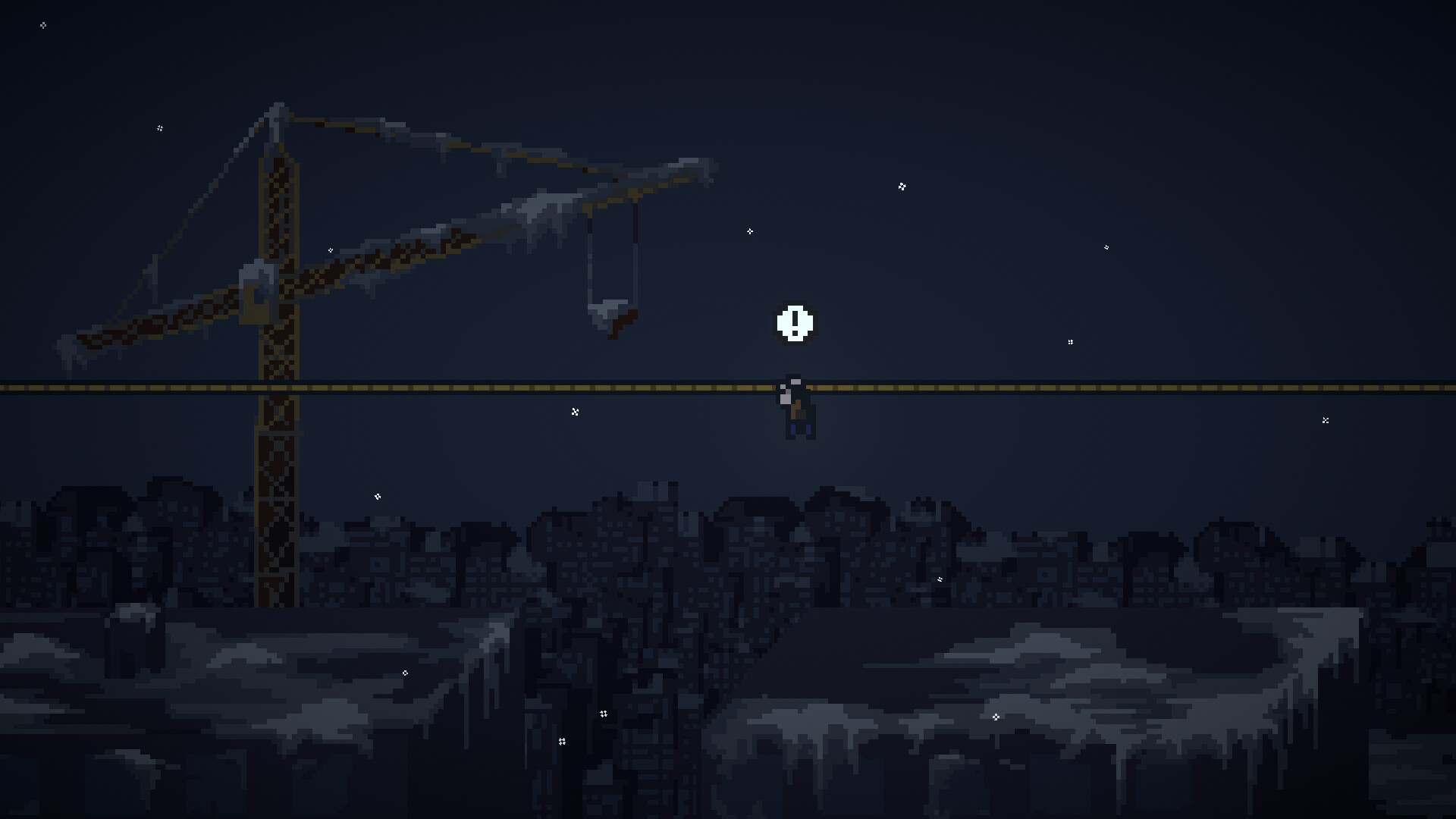 Beacon of Hope screenshot 2