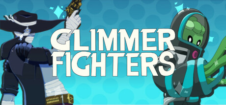 Cover art from Glimmer Fighters
