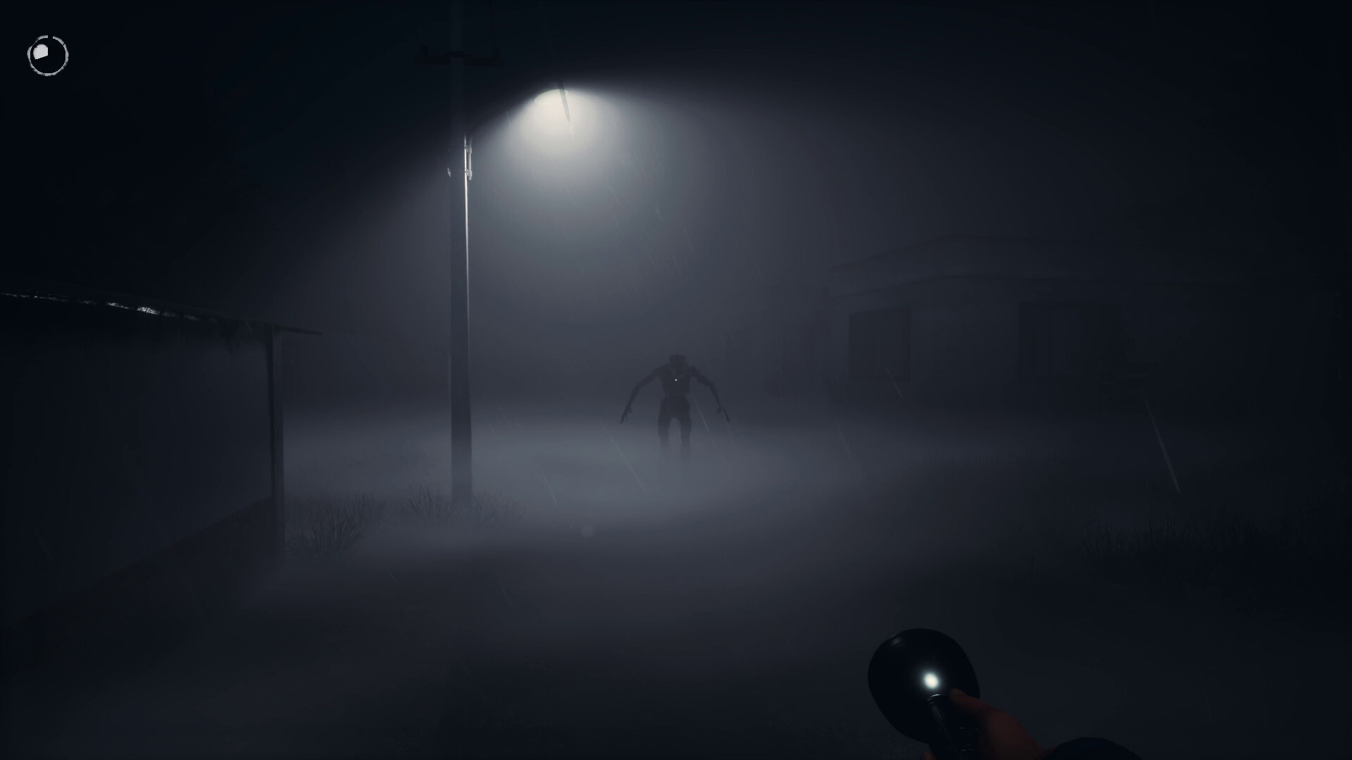 Haunt Hunter screenshot 5