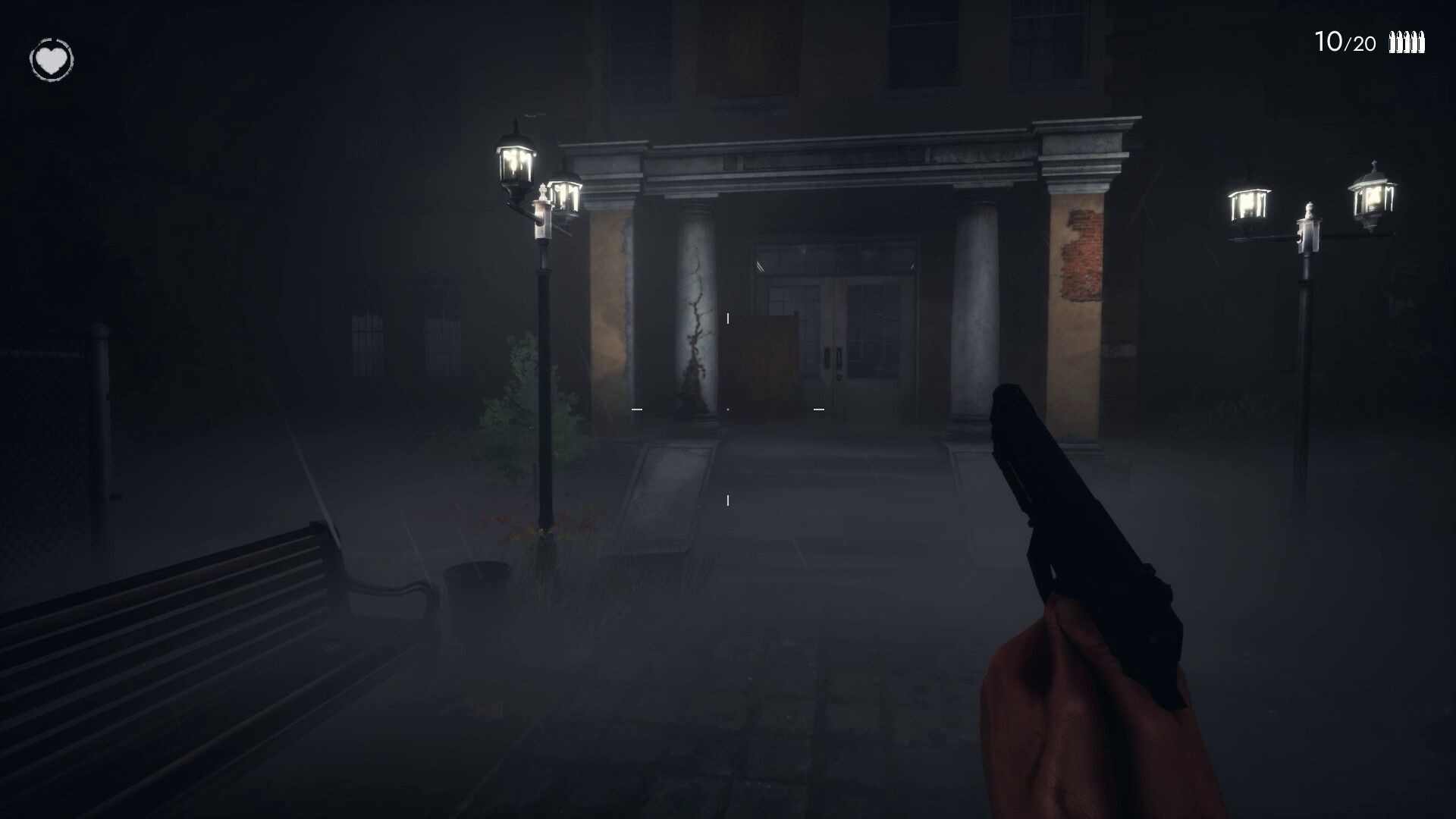 Haunt Hunter screenshot 3