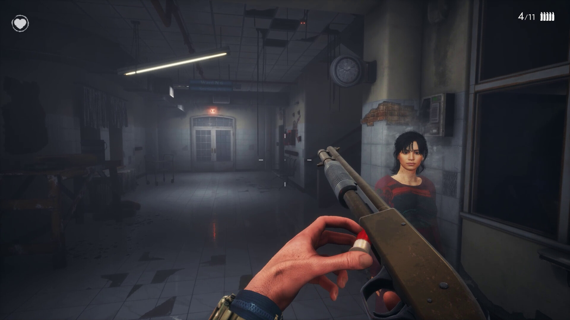 Haunt Hunter screenshot 4