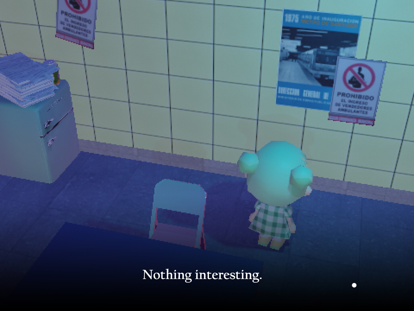 Mircea screenshot 5