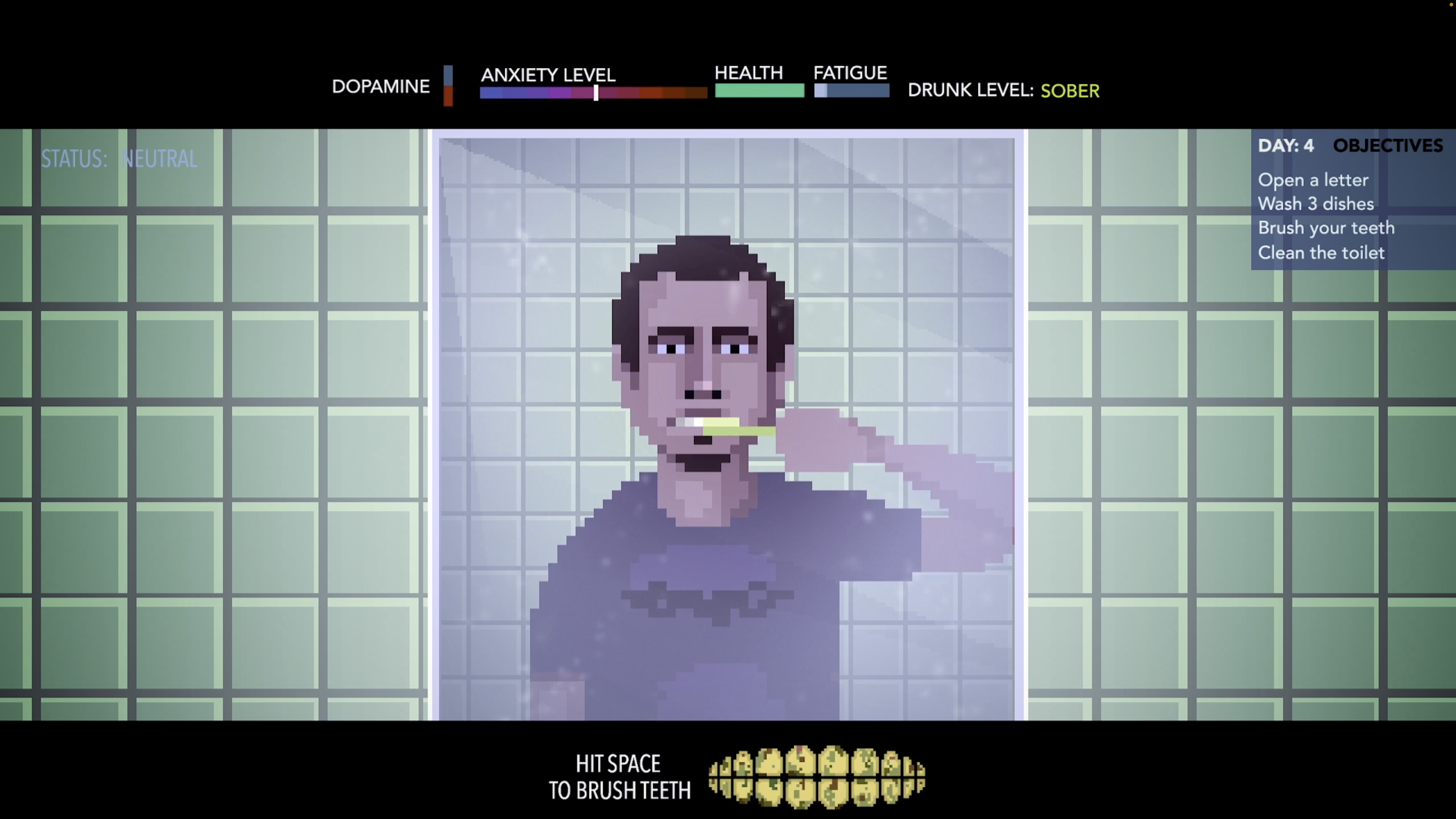 Trailer poster