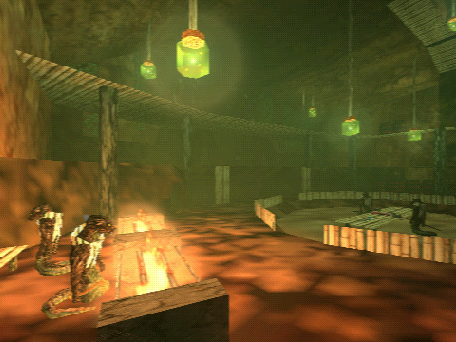 Nothing At Stake screenshot 5