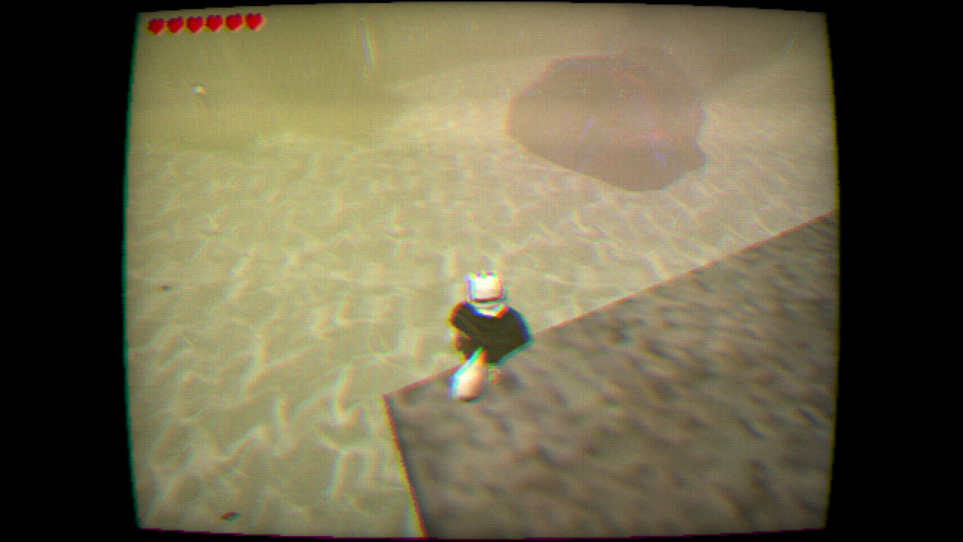Nothing At Stake screenshot 4
