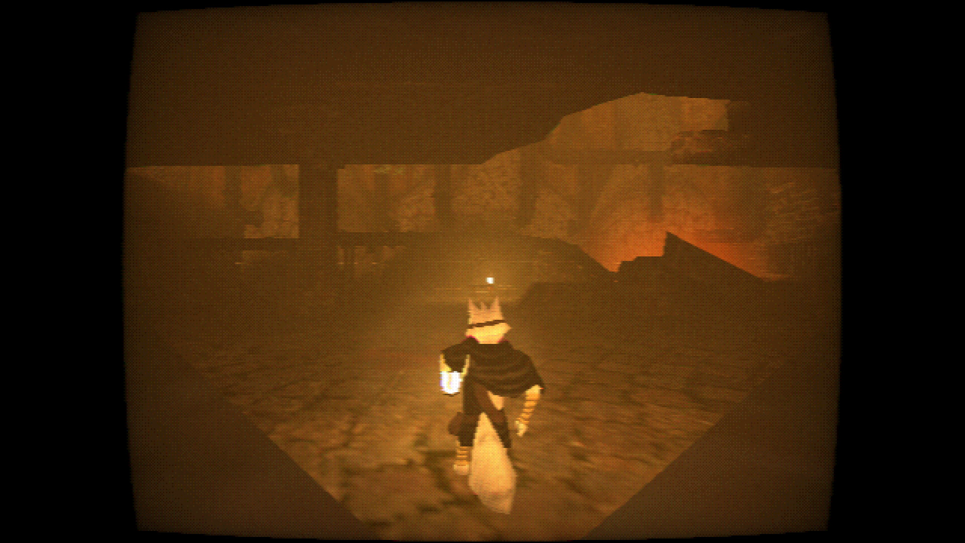 Nothing At Stake screenshot 3