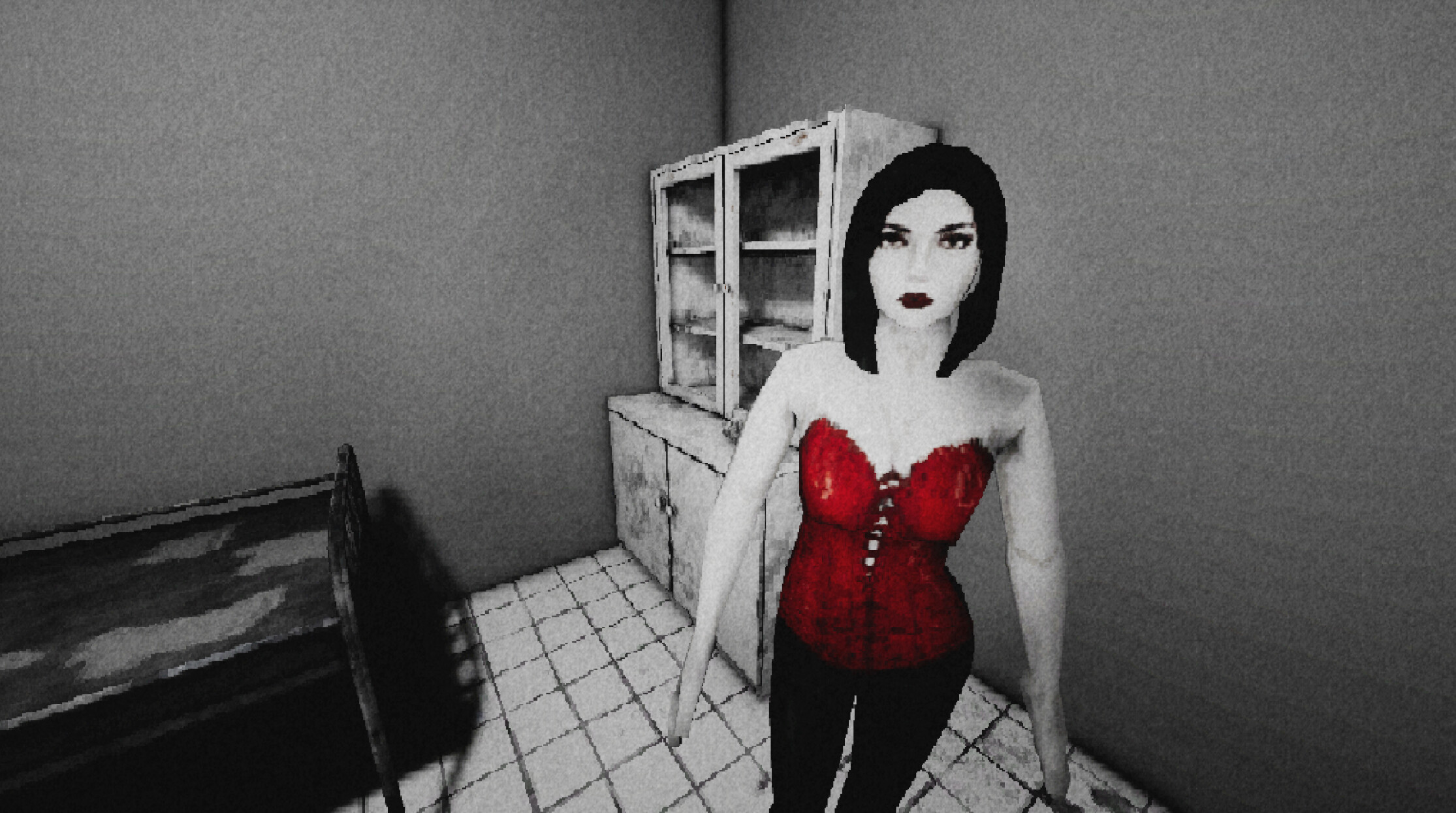 Breathless Hope screenshot 3