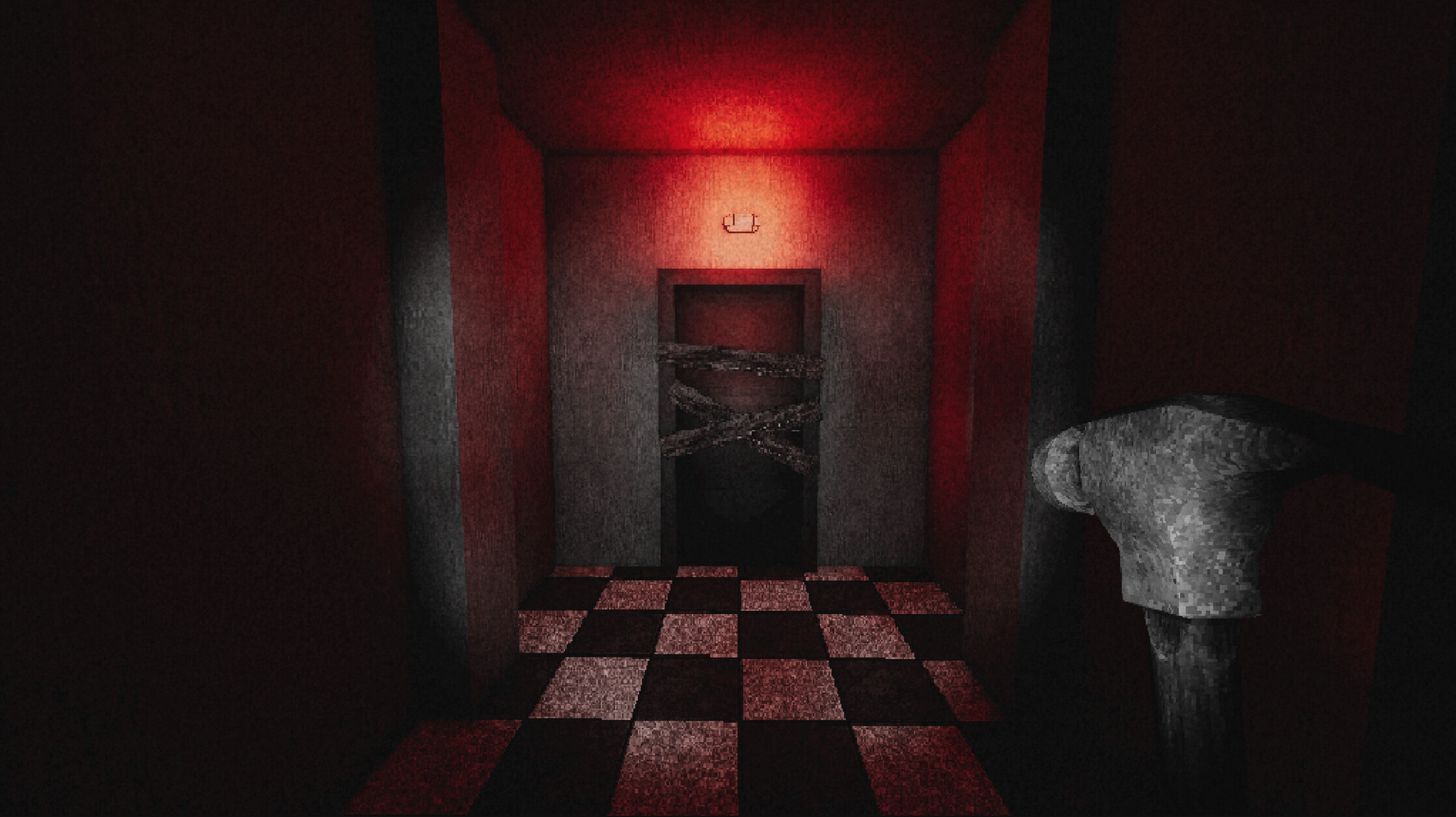 Breathless Hope screenshot 4
