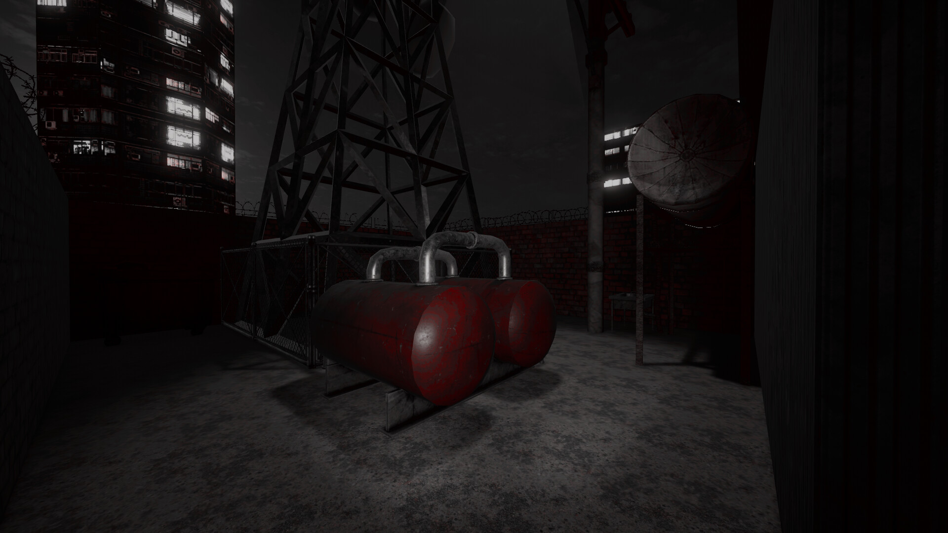 Breathless Hope screenshot 4