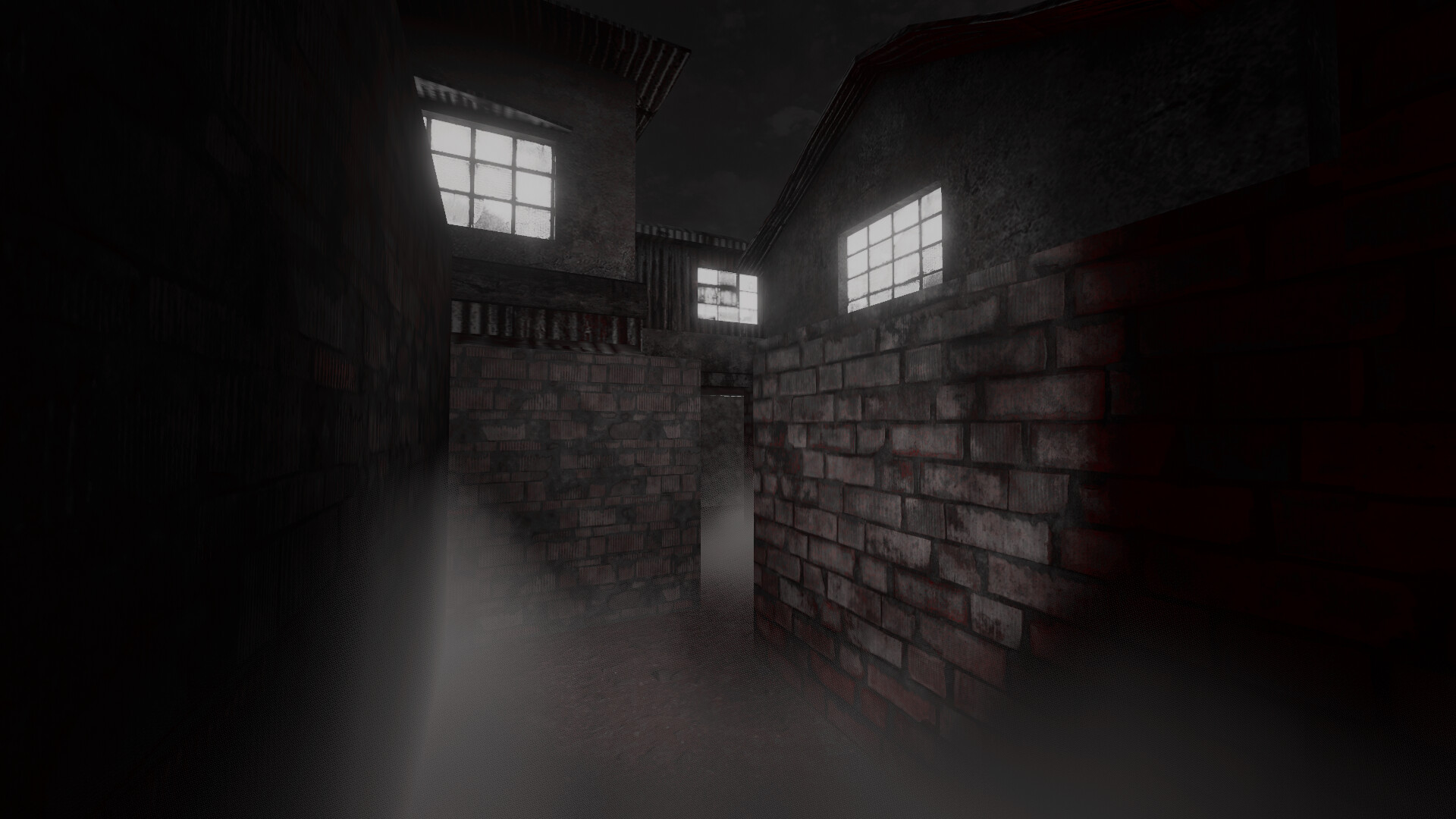 Breathless Hope screenshot 5