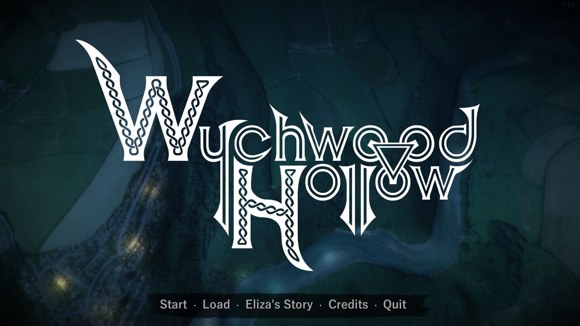 Wychwood Hollow trailer