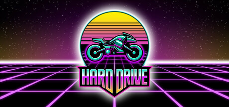 Hard Drive